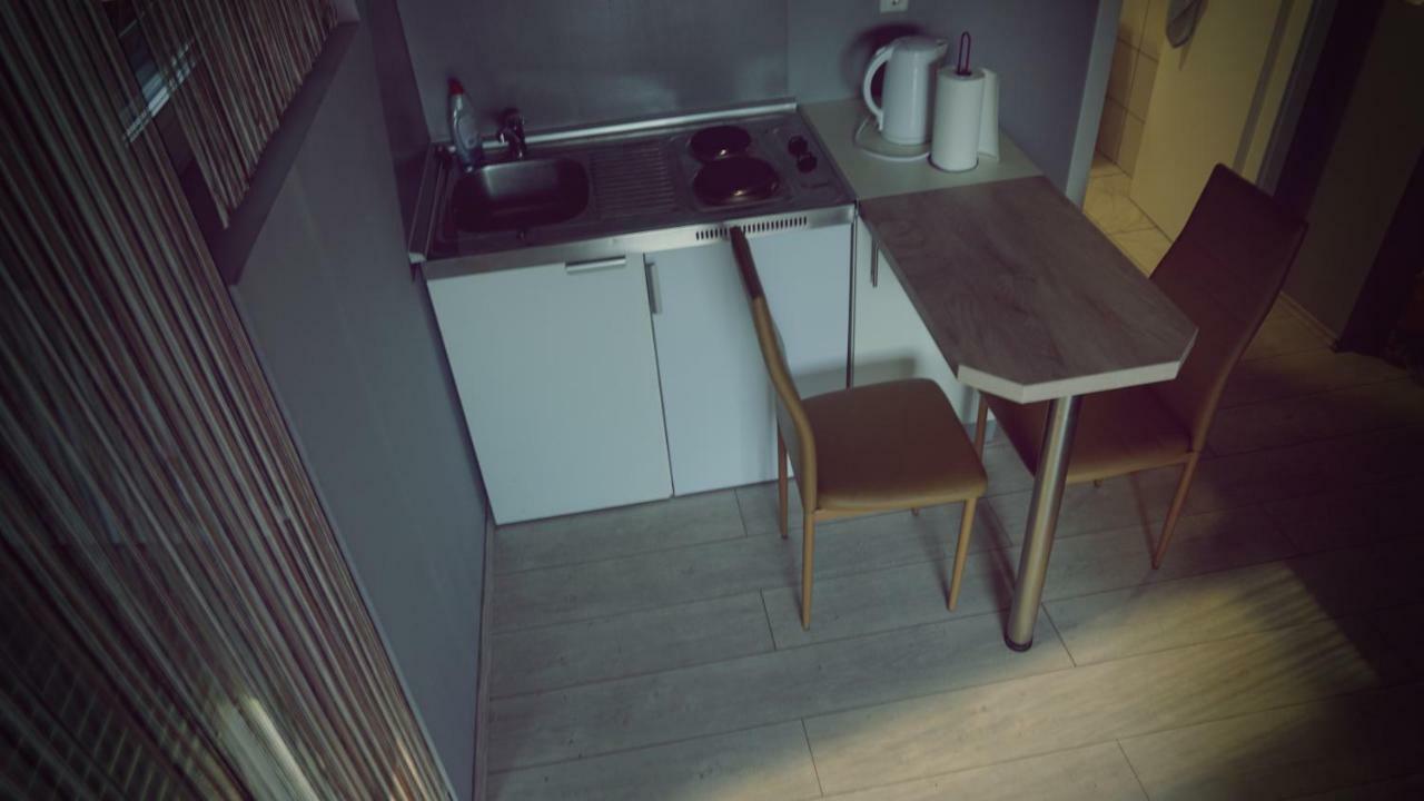 Studio Apartman Zorkovac Apartment Ozalj Ngoại thất bức ảnh
